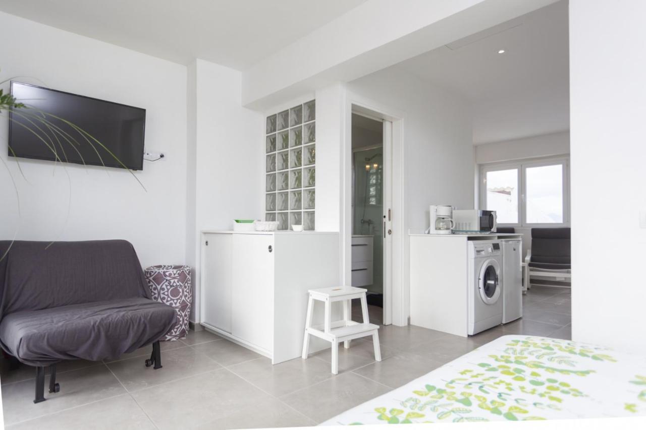 Yourhouse Monges Sea View Studio Can Picafort  Exterior foto