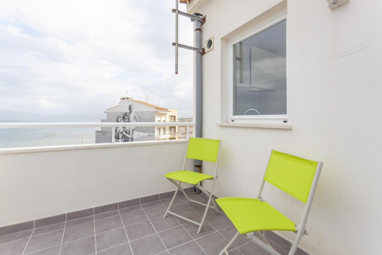 Yourhouse Monges Sea View Studio Can Picafort  Exterior foto